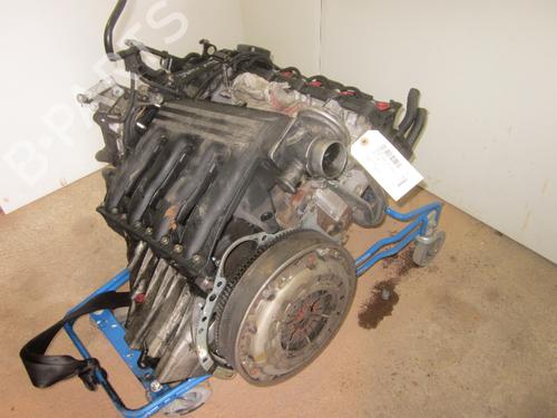 Engine BMW 3 (E46) 320 d | BP26104983M1 