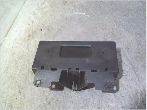 Used Display monitor Display monitor PEUGEOT 206 Hatchback (2A/C) 1.4 i (75 hp) 36222222 36222222