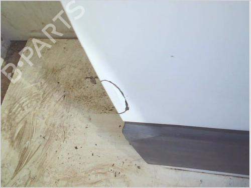 Right front door CITROËN JUMPER II Van 2.2 HDi 120 | BP29473350C3 