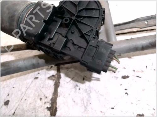 Front wiper motor CITROËN XSARA PICASSO (N68) 2.0 HDi | BP26102335M29 