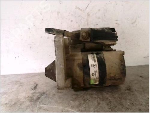 Used Starter Starter RENAULT LAGUNA I (B56_, 556_) 1.6 16V (B568, B561) (107 hp) 33007241 33007241