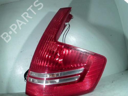Used Right taillight CITROËN C4 I (LC_) 1.6 HDi (90 hp) 26056581