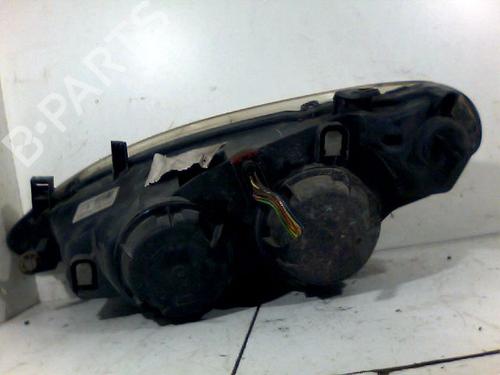 Right headlight PEUGEOT 307 SW (3H) 2.0 HDI 110 | BP26078668C29 