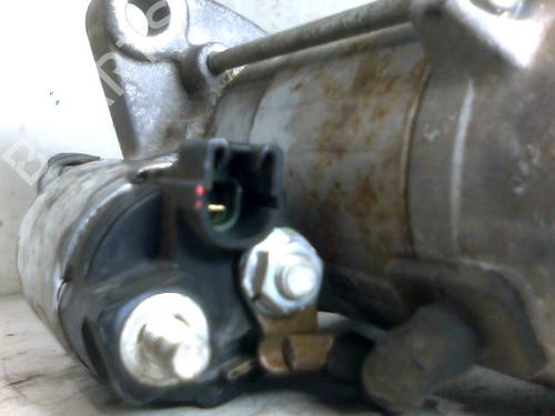 Starter TOYOTA COROLLA Verso (ZER_, ZZE12_, R1_) 2.2 D-4D (AUR10_, AUR10R) | BP26099597M8