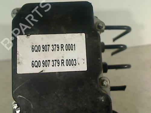 ABS pump SEAT IBIZA III (6L1) 1.9 SDI | BP26069358M43 