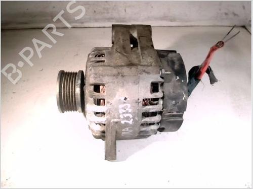 Alternatore OPEL ASTRA H GTC (A04) 1.9 CDTi 16V (L08) (120 hp) 32206058