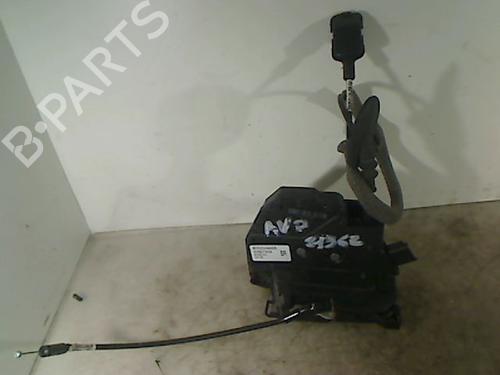 Used Front right lock RENAULT CLIO IV (BH_) 1.5 dCi 90 (90 hp) 26117102