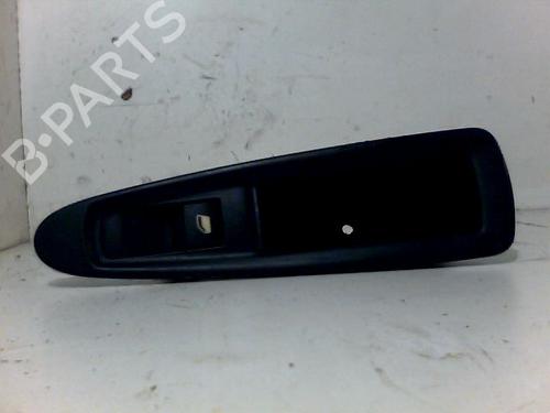 Used Left rear window switch CITROËN C4 I (LC_) 1.6 HDi (90 hp) 26077035