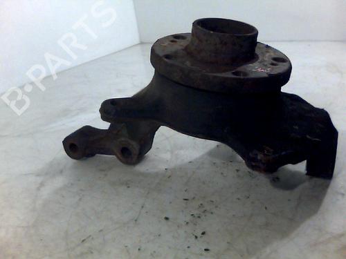 Left front steering knuckle RENAULT ESPACE IV (JK0/1_) 2.2 dCi (JK0H) | BP26067922M25 