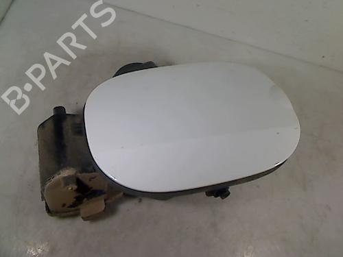 Tankklappe für RENAULT MODUS / GRAND MODUS (F/JP0_) 1.2 (JP0C, JP0K, FP0C, FP0K, FP0P, JP0P, JP0T) (75 hp) 33190572