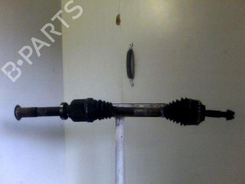 Used Right front driveshaft RENAULT CLIO II (BB_, CB_) 1.6 16V (BB01, BB0H, BB0T, BB14, BB1D, BB1R, BB2KL, BB3G... (107 hp) 29504281