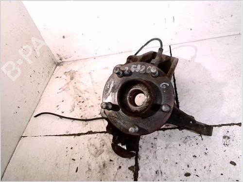 Venstre Styrespindel Lejehus FORD FOCUS C-MAX (DM2) 1.8 TDCi (115 hp) 26102964
