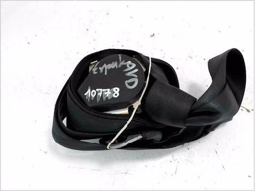 Used Front right seatbelt PEUGEOT EXPERT (224_) 1.9 TD (90 hp) 26058627