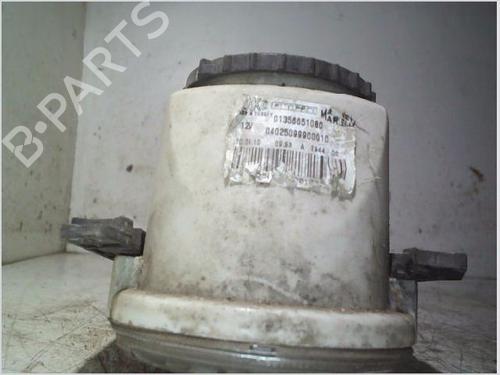 Left front fog light FIAT FIORINO Box Body/MPV (225_) 1.3 D Multijet (225BXD1A, 225BXB1A, 225BXB11) | BP28324871C30 
