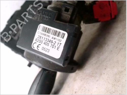 Engine control unit (ECU) RENAULT KANGOO Express (FW0/1_) 1.5 dCi 70 (FW0A, KW0V) | BP26104337M57 