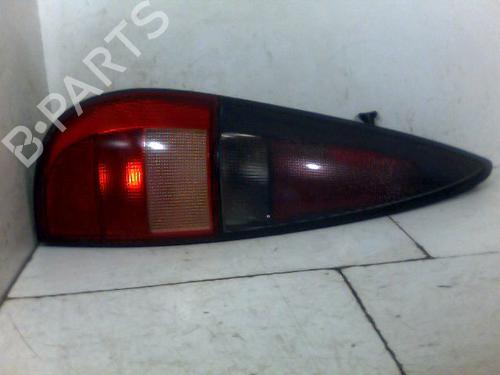 Used Left taillight RENAULT LAGUNA I Grandtour (K56_) 2.0 (114 hp) 26081336