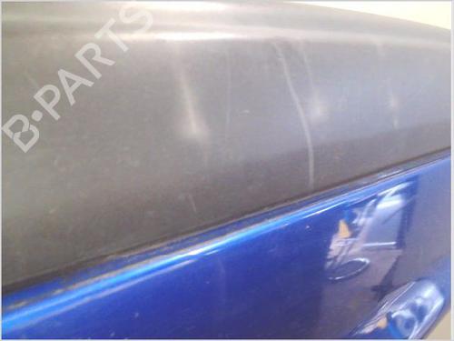 Rear bumper CITROËN SAXO (S0, S1) 1.1 X, SX | BP30184598C8