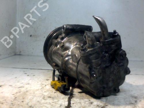 AC compressor PEUGEOT 206+ (2L_, 2M_) 1.4 HDi eco 70 | BP26099855M34 