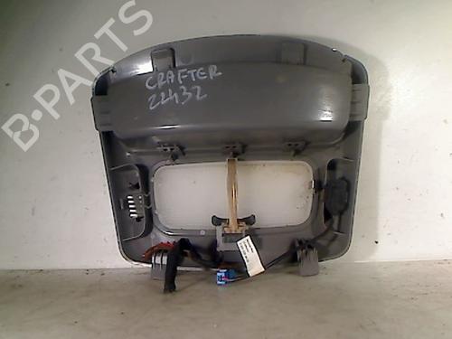 Interior roof light VW CRAFTER 30-50 Van (2E_) 2.0 TDI | BP29472955I8 