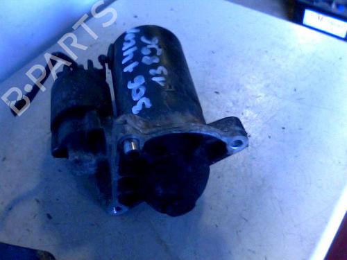 Used Starter PEUGEOT 306 Hatchback (7A, 7C, N3, N5) 1.4 (75 hp) 29889910