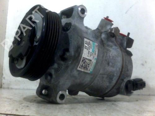Used AC compressor SKODA OCTAVIA III (5E3, NL3, NR3) 1.6 TDI (105 hp) 29482830