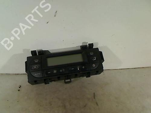 Used Climate control CITROËN C3 I (FC_, FN_) 1.6 16V (109 hp) 26069813