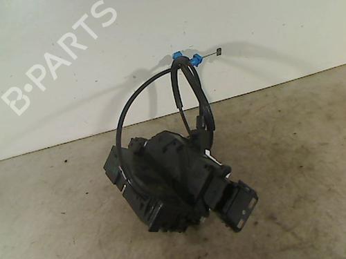 Used Front right lock CITROËN C4 Grand Picasso I (UA_) 1.6 HDi (109 hp) 29440771