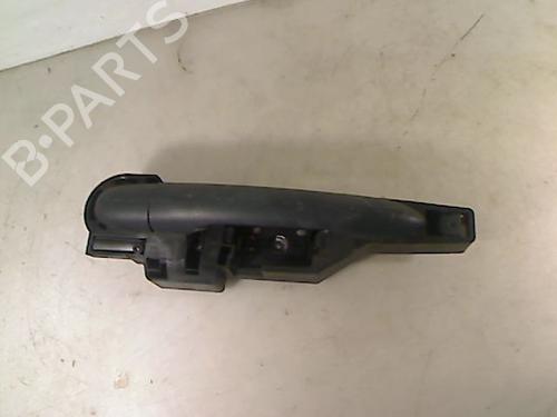 Used Front right exterior door handle RENAULT KANGOO Express (FW0/1_) 1.5 dCi 70 (FW0A, KW0V) (68 hp) 26068811