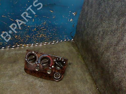 Comando chauffage FORD FIESTA IV (JA_, JB_) 1.25 i 16V (75 hp) 28323174