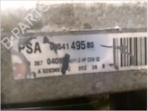 Styring servopumpe PEUGEOT 307 Break (3E) 2.0 HDI 90 | BP26110848M99 