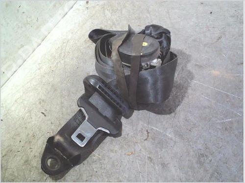Front right seatbelt RENAULT KANGOO Express (FW0/1_) 1.5 dCi 90 (FW0G, FW05, FW08, FW11) | BP36551874I25 - Image 2