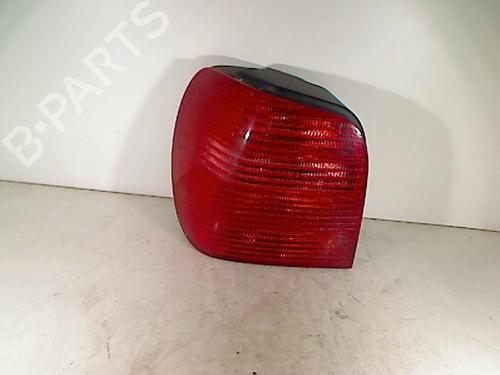 Used Left taillight VW POLO III (6N1) 60 1.4 (60 hp) 26082948