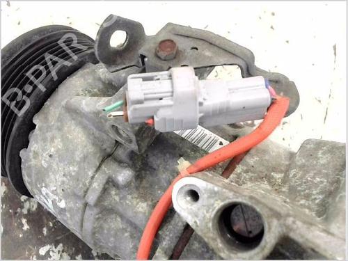 AC compressor TOYOTA AURIS (_E15_) 1.4 D-4D (NDE150_, NDE150R) | BP33245440M34 - Image 5