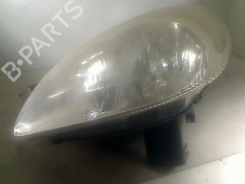 Used Left headlight CITROËN XSARA PICASSO (N68) 2.0 HDi (90 hp) 26094856