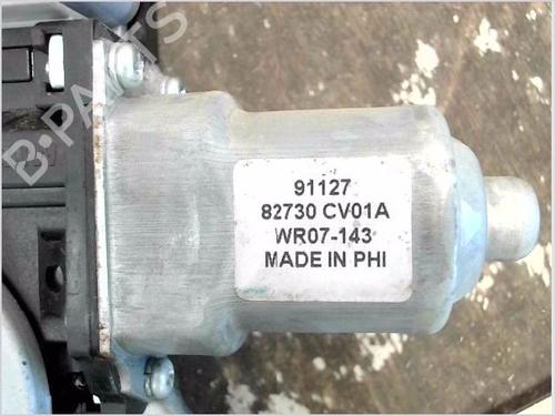 Rear left window mechanism NISSAN CUBE (Z12) 1.5 dCi | BP33851598C24 - Image 4