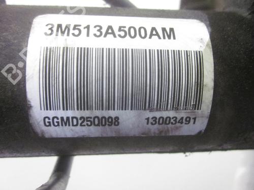 Lenkgetriebe FORD FOCUS C-MAX (DM2) 1.6 | BP26072931M22 