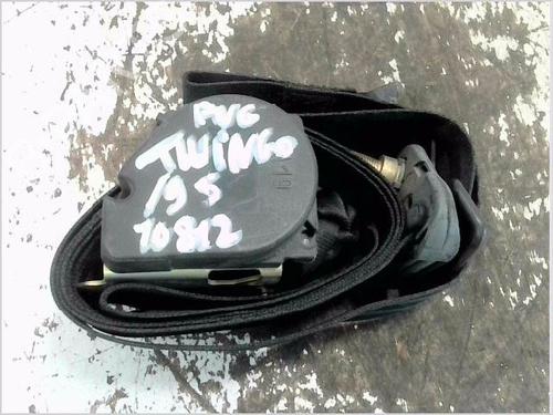 Used Front left seatbelt Front left seatbelt RENAULT TWINGO I (C06_) 1.2 (C063, C064) (55 hp) 36394164 36394164