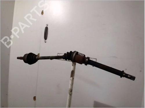 Used Right front driveshaft DACIA LOGAN MCV (KS_) 1.5 dCi (KS0W) (86 hp) 26101137