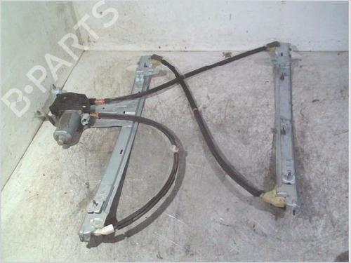 Rudehejsemekanisme Højre foran CITROËN XSARA PICASSO (N68) 2.0 HDi (90 hp) 31946353