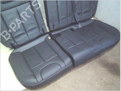 Rear seat PEUGEOT 2008 I (CU_) 1.2 THP 110 / PureTech 110 | BP36071148C17 - Image 2