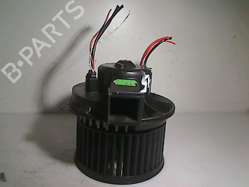 Heater blower motor PEUGEOT 206 Hatchback (2A/C) 2.0 HDI 90 | BP26106516M62 