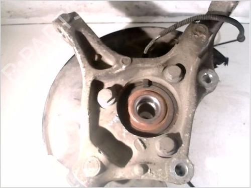 Left front steering knuckle OPEL ASTRA K (B16) 1.6 CDTi (68) | BP26109083M25 