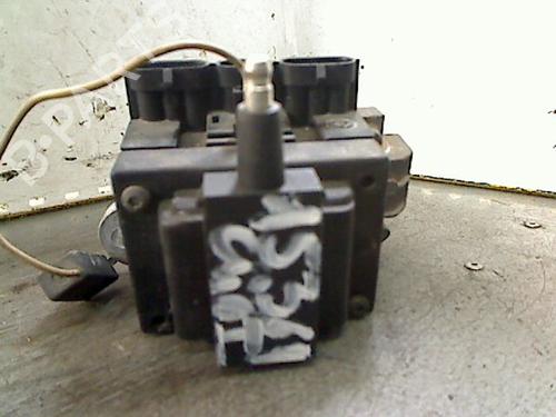 Ignition coil RENAULT CLIO II Hatchback Van (SB0/1/2_) 1.5 dCi | BP33188928M94 - Image 2