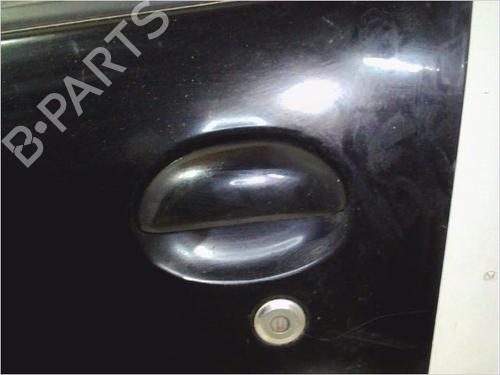 Used Front left exterior door handle PEUGEOT 107 (PM_, PN_) 1.0 (68 hp) 26100063
