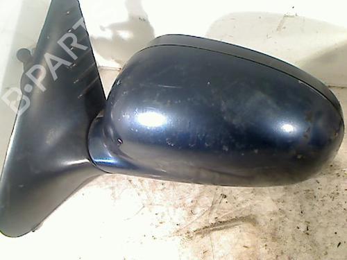 Left mirror PEUGEOT 406 (8B) 2.1 TD 12V | BP26072468C26 