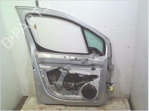 Left front door CITROËN BERLINGO MULTISPACE (B9) 1.6 HDi 90 | BP29166358C2 