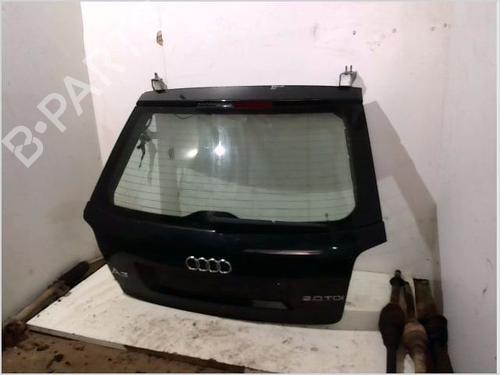 Used Tailgate AUDI A3 (8P1) 2.0 TDI (140 hp) 26102804
