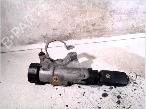 Used Ignition barrel VW POLO V (6R1, 6C1) 1.2 (60 hp) 26110959