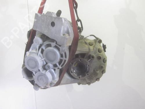 Gearbox VW BORA Variant (1J6) 1.9 TDI | BP29574968M3 