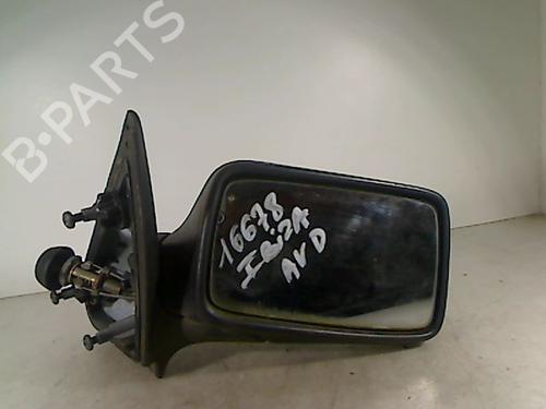 Used Right mirror SEAT IBIZA II (6K1) 1.9 D (64 hp) 30320757
